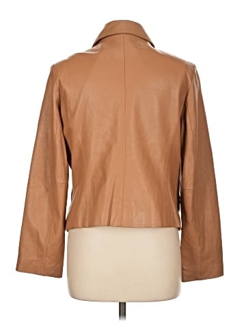 Wilsons Leather Jacket (view 2)