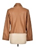 Wilsons Leather 100% Polyester Tan Jacket Size L - photo 2