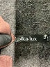 Lukka Lux Brown Track Jacket Size L - photo 6
