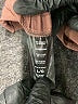 Lukka Lux Brown Track Jacket Size L - photo 7