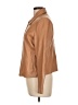 Wilsons Leather 100% Polyester Tan Jacket Size L - photo 5
