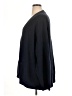 J.Crew Blue Cardigan Size XL (estimated) - photo 5