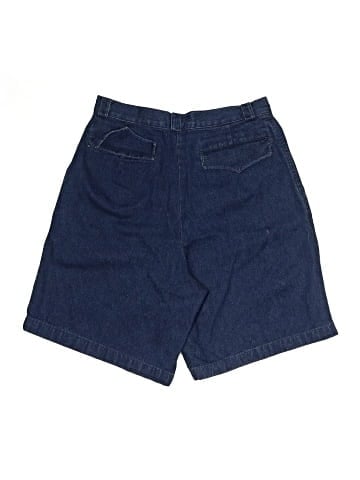 Gap Denim Shorts (view 2)