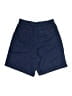 Gap 100% Cotton Solid Blue Denim Shorts Size 11 - photo 2