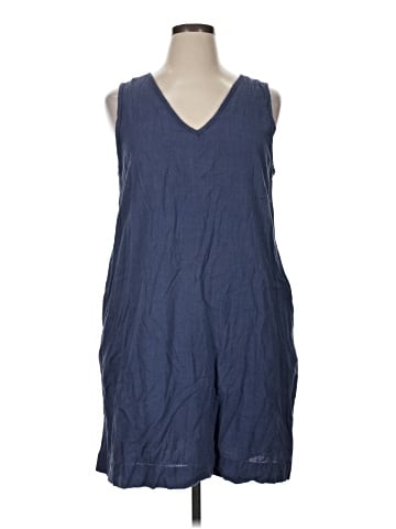 Halogen Casual Dress (view 1)