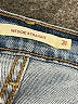 Levi's Hearts Blue Jeans Size 31 waist - photo 7