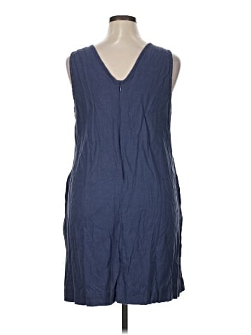 Halogen Casual Dress (view 2)