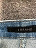 J Brand Blue Jeans Size 26 waist - photo 4