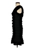 Max Studio Black Cocktail Dress Size S - photo 5