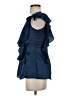 Karlie Blue Sleeveless Blouse Size S - photo 5