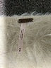 Free People 100% Polyamide Ivory Pullover Sweater Size M - photo 7