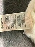 Free People 100% Polyamide Ivory Pullover Sweater Size M - photo 8