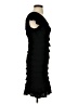 Max Studio Black Cocktail Dress Size S - photo 4