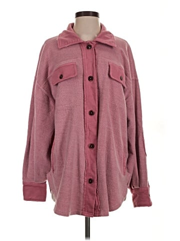 Free People Coat (view 1)