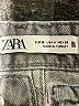 Zara Gray Jeans Size 4 - photo 4
