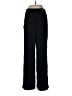 A New Day 100% Polyester Black Dress Pants Size M - photo 2