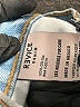 REVICE 100% Cotton Blue Denim Shorts Size 31 waist - photo 4