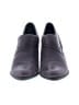 Born Burgundy Ankle Boots Size EU 39 - photo 2