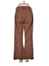Ann Taylor LOFT Brown Jeans Size 27 waist - photo 2