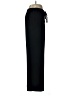 A New Day 100% Polyester Black Dress Pants Size M - photo 4