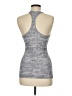 Lululemon Athletica Silver Gray Active Tank Size M (estimated) - photo 2