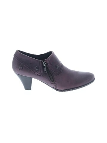 Born Ankle Boots (view 1)