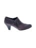 Born Burgundy Ankle Boots Size EU 39 - photo 1