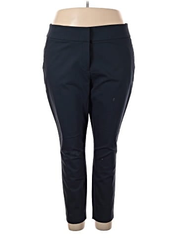 Ann Taylor LOFT Active Pants (view 1)