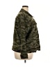 Levi's Camo Green Jacket Size 3X - photo 4