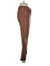 Ann Taylor LOFT Brown Jeans Size 27 waist - photo 4