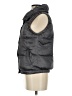 Old Navy 100% Polyester Gray Vest Size S - photo 5