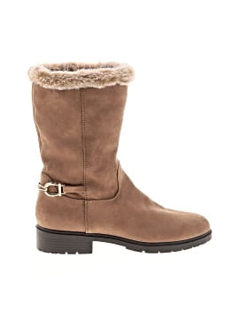Anne Klein Boots