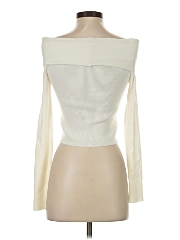 Lulus Pullover Sweater (view 2)