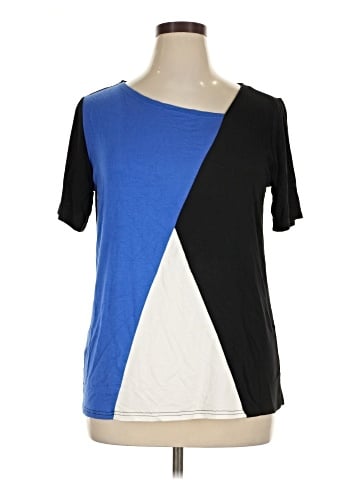Sarin Mathews Short Sleeve T-Shirt (view 1)