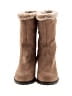 Anne Klein Brown Boots Size 9 1/2 - photo 2