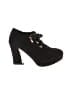 Jingpin Black Heels Size EU 37 - photo 1