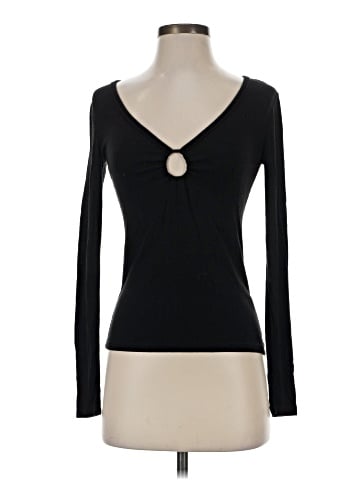 Wilfred Long Sleeve Top (view 1)