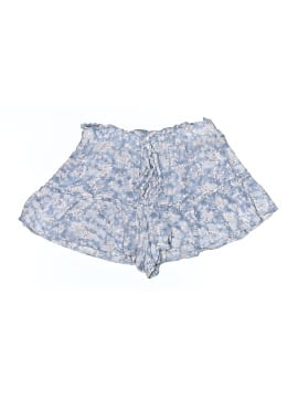 Vanilla Star Shorts (view 1)