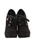 Jingpin Black Heels Size EU 37 - photo 2