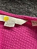 Boden Pink Short Sleeve Top Size 14 - photo 7