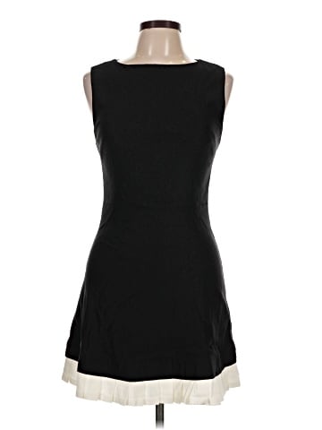 Bobbles & Lace Casual Dress (view 1)