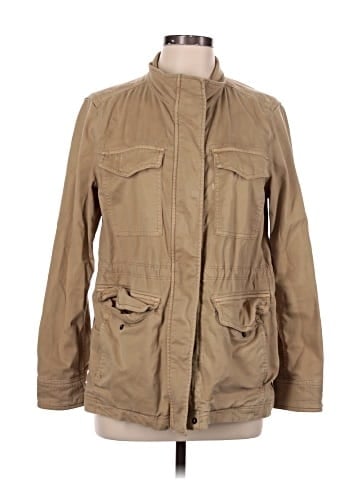 Gap Jacket (view 1)