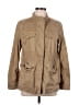 Gap Tan Jacket Size M - photo 1