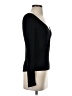 Wilfred Black Long Sleeve Top Size XS - photo 4