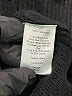 Talbots 100% Cashmere Solid Black Cashmere Pullover Sweater Size M - photo 5