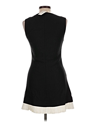 Bobbles & Lace Casual Dress (view 2)
