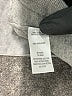 Theory 100% Wool Gray Wool Cardigan Size M - photo 7