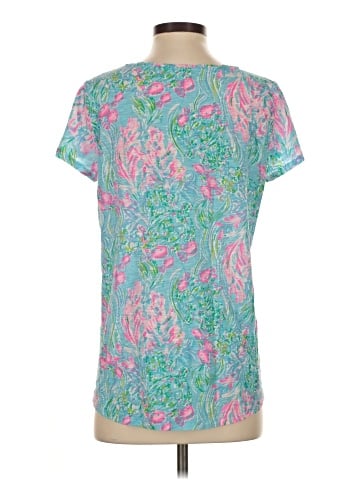 Lilly Pulitzer Short Sleeve T-Shirt (view 2)