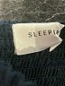 Sleeper 100% Linen Black Casual Dress Size L - photo 7