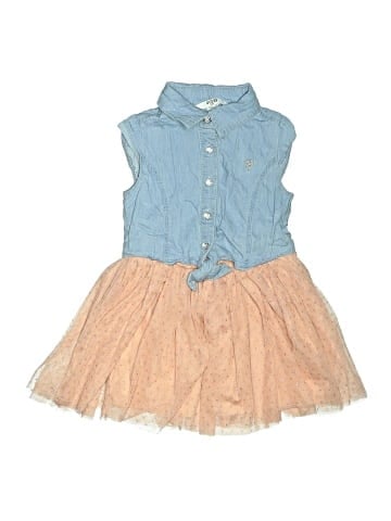Guess Kids Dress (view 1)